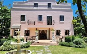 Villa Malinee Khao Yai